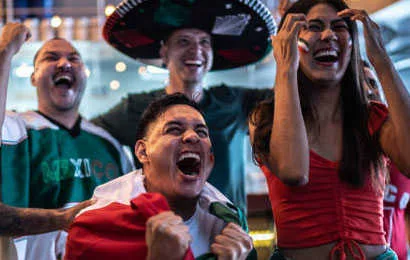 2026世界杯